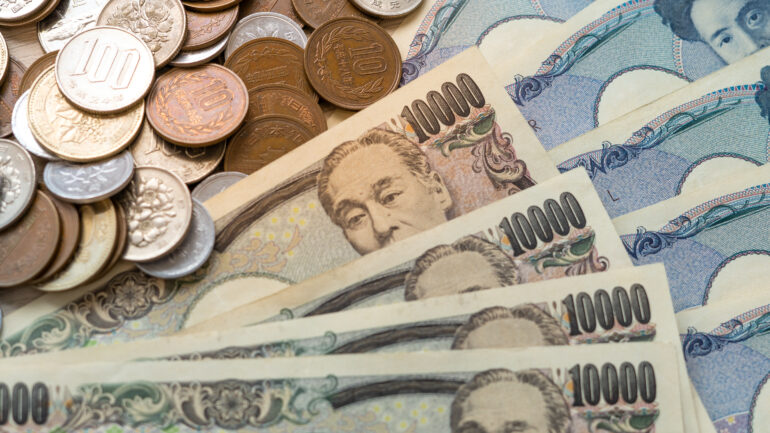 japanese-yen-notes-japanese-yen-coins-money-concept-background-save-concept