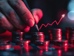 Gap Between Expected AI Revenues & Infrastructure Investments Soars to US$600bn