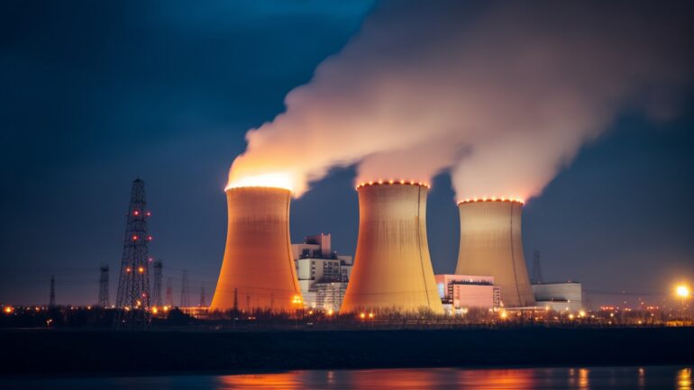 cooling-towers-power-plant