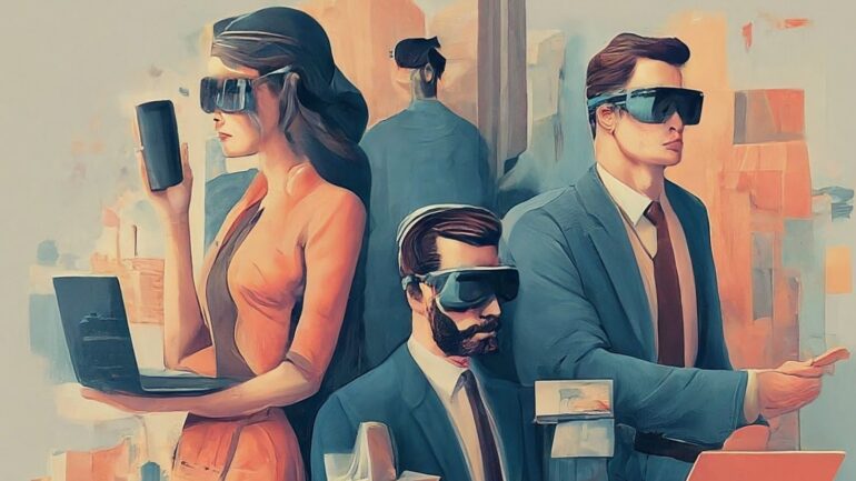 Head Mounted Devices