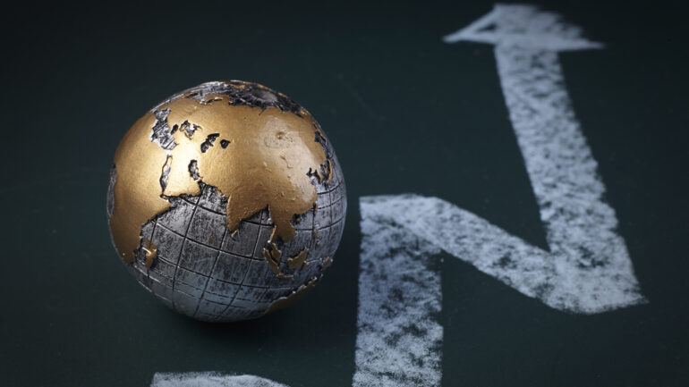 international market