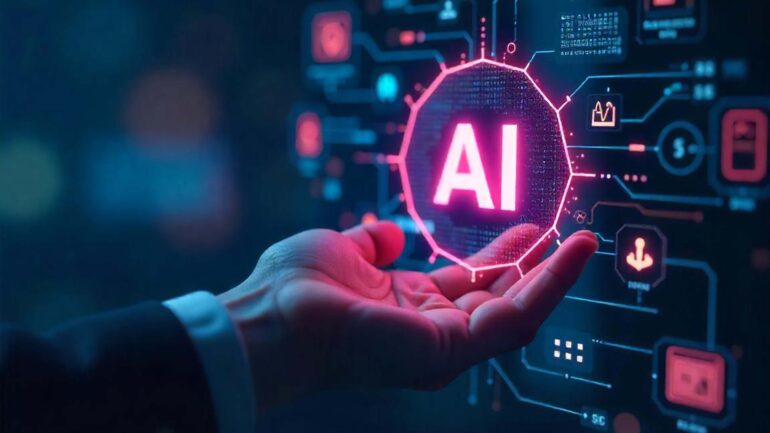 futuristic-artificial-intelligence-interface-with-digital-elements
