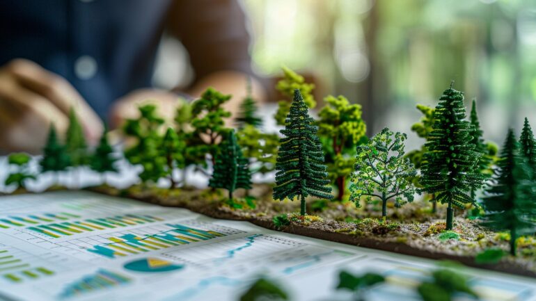 Green Business Growth Strategy.