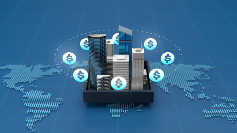 Make money with property and real estate investment