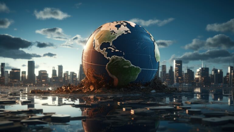 photorealistic-earth-planet