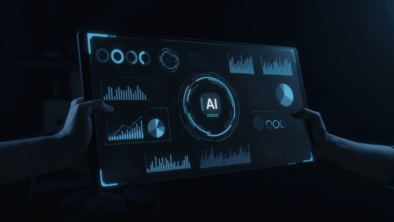 futuristic-ai-dashboard-display