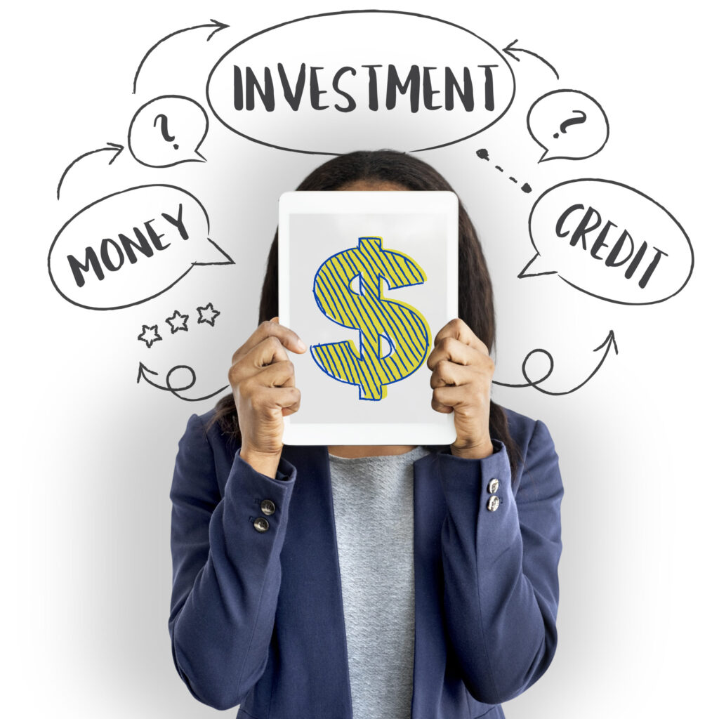 Investment Currency Forex Economy Trade Concept