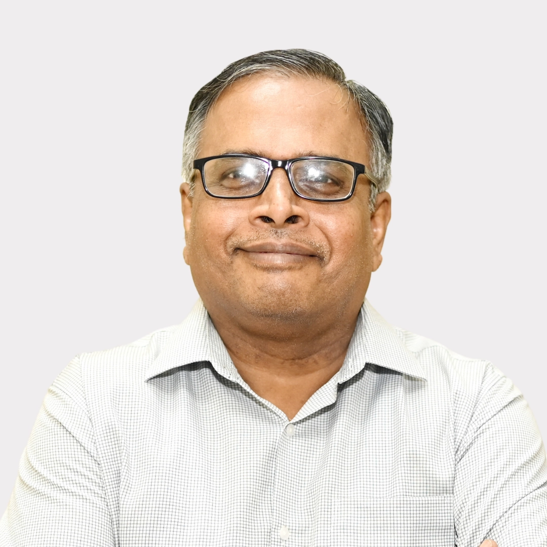 Jaydip Sen