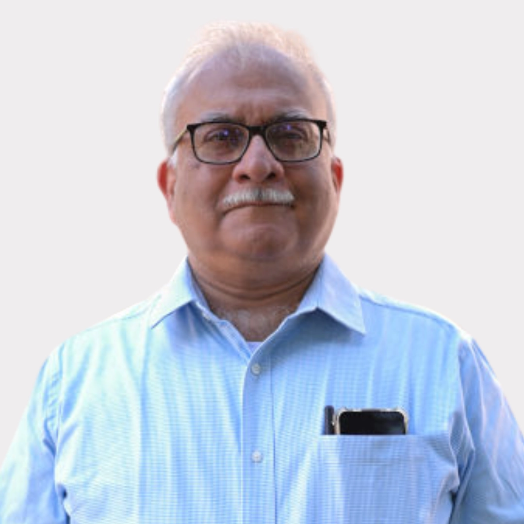 Prithwis Mukherjee