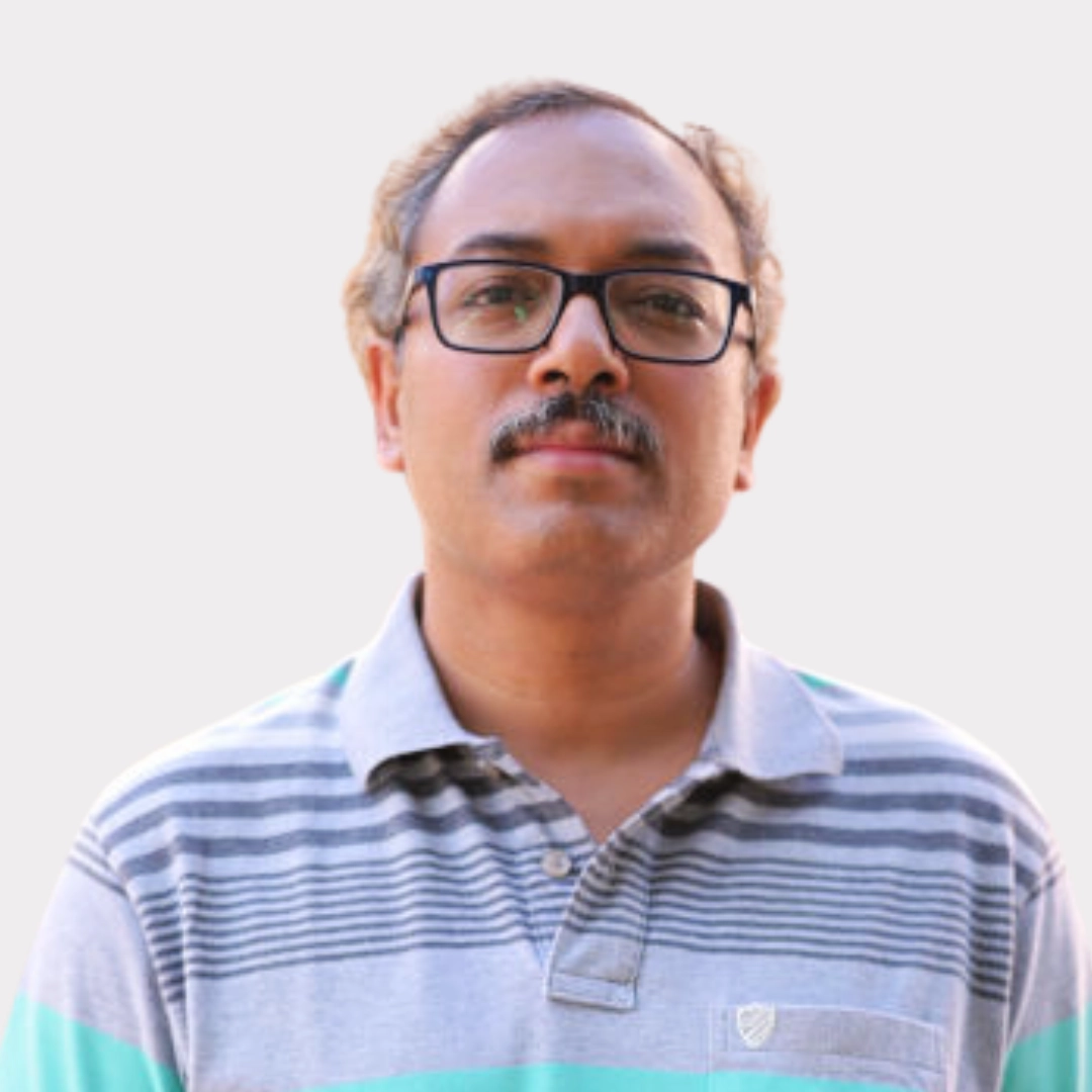Sourav Saha