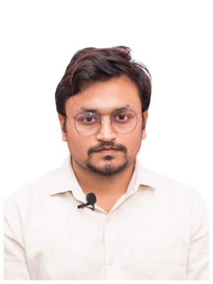 Aman Singhal