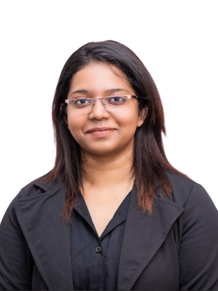 Roopkatha Dey