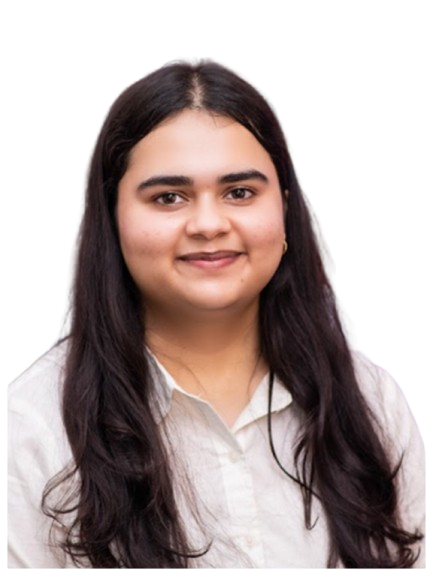 Nancy Lahiri